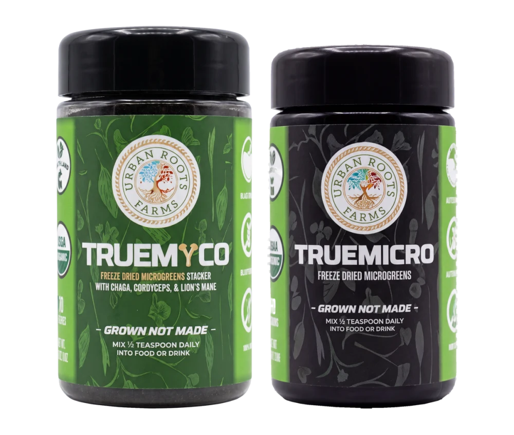 TrueMyco and TrueMicro jars