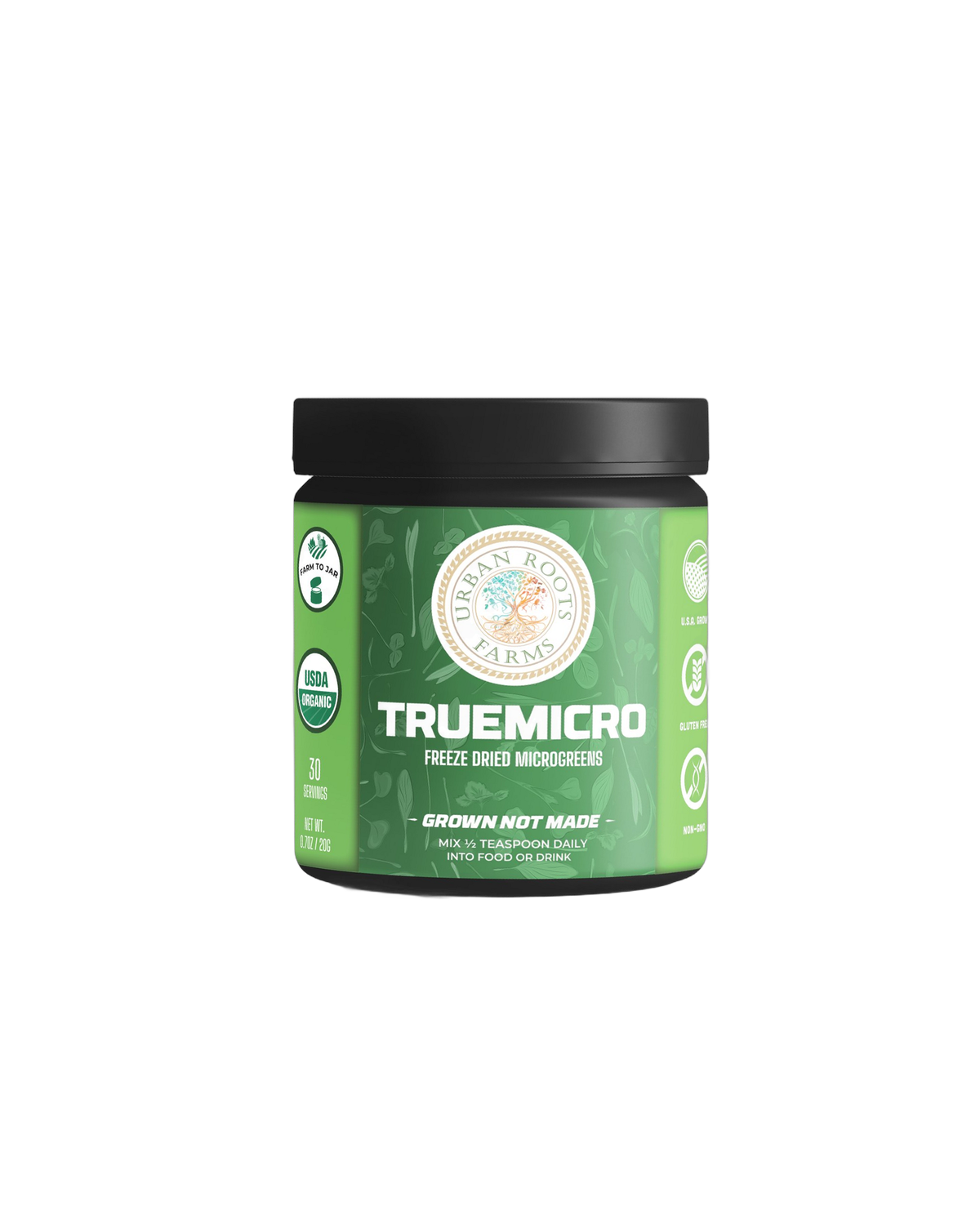 TrueMicro
