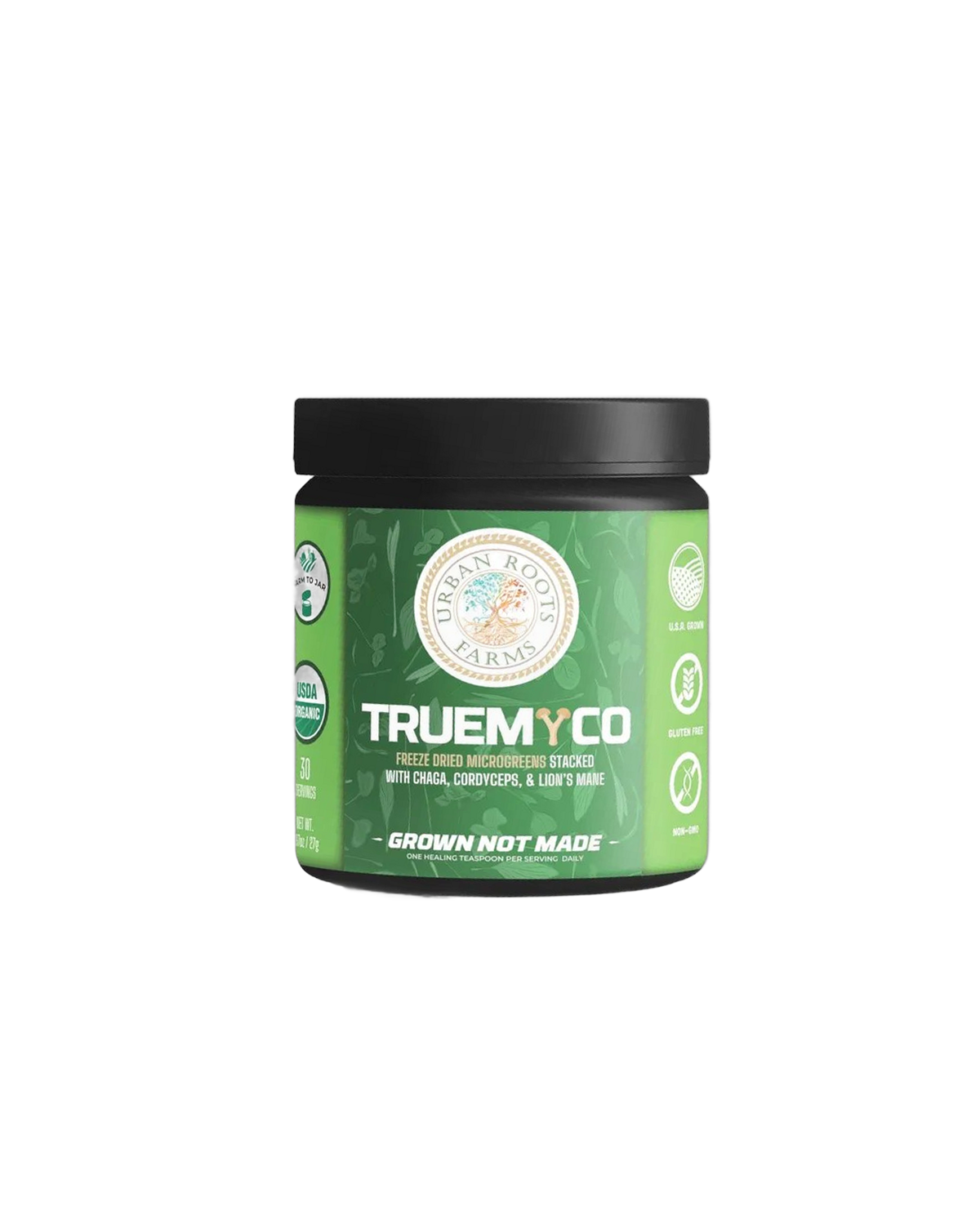 TrueMyco